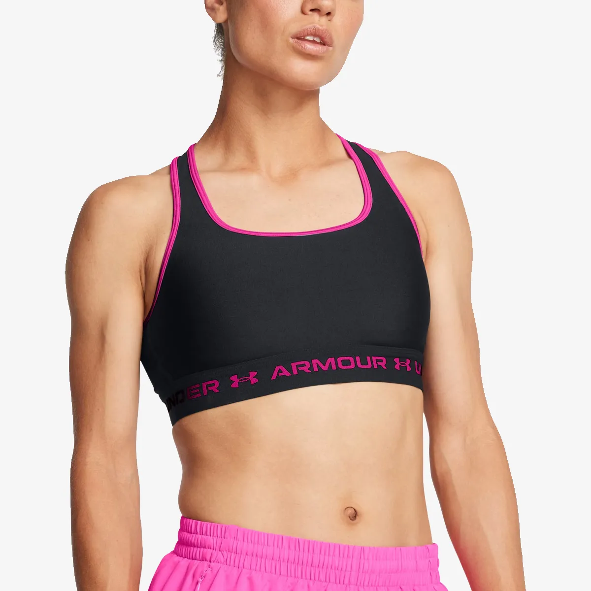 Under Armour Bra Crossback 