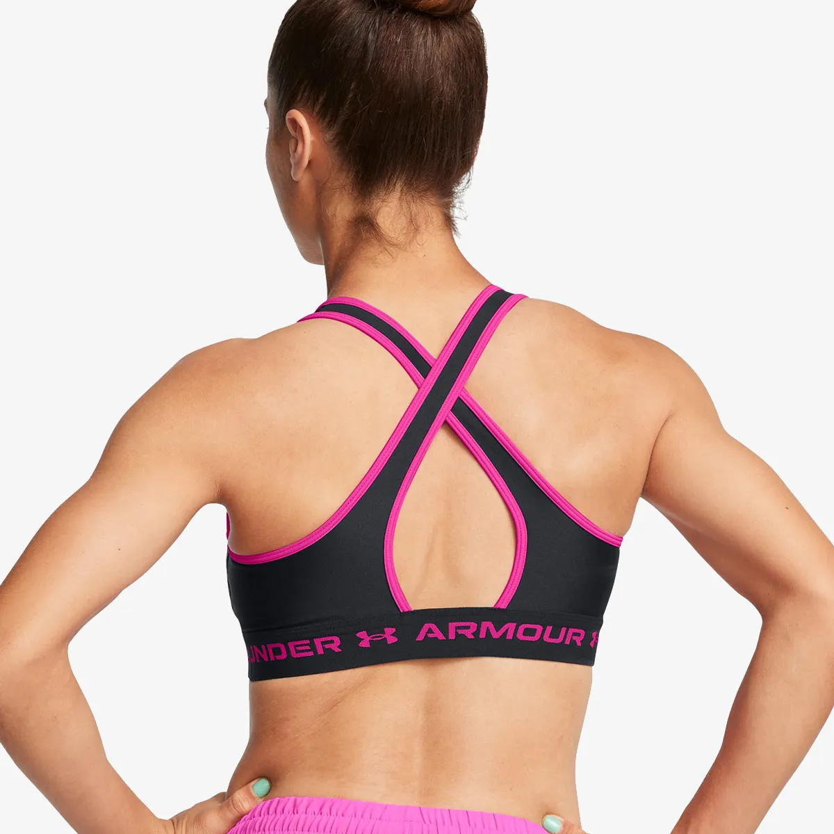 Under Armour Bra Crossback