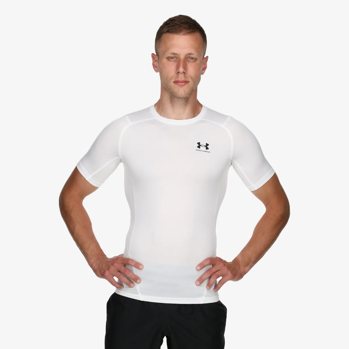 Under Armour Majica HG Armour 