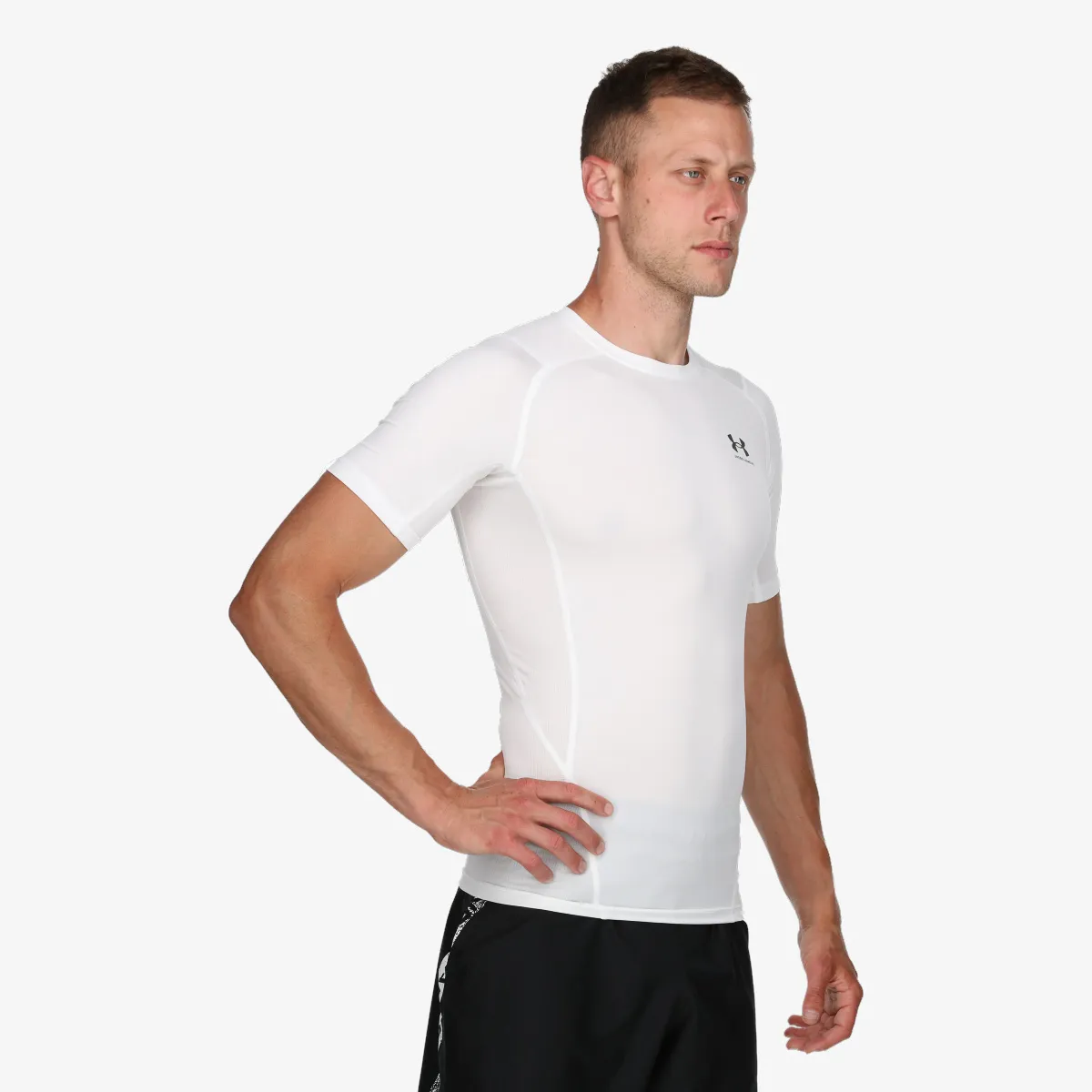 Under Armour Majica HG Armour 