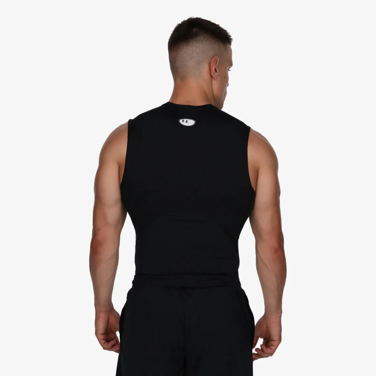 Under Armour Majica Bez Rukava HeatGear® 