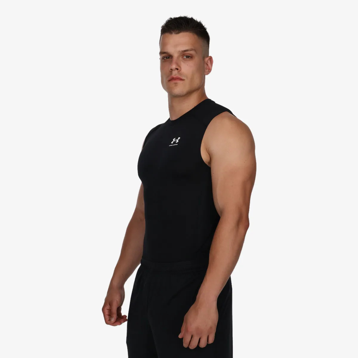 Under Armour Majica Bez Rukava HeatGear® 