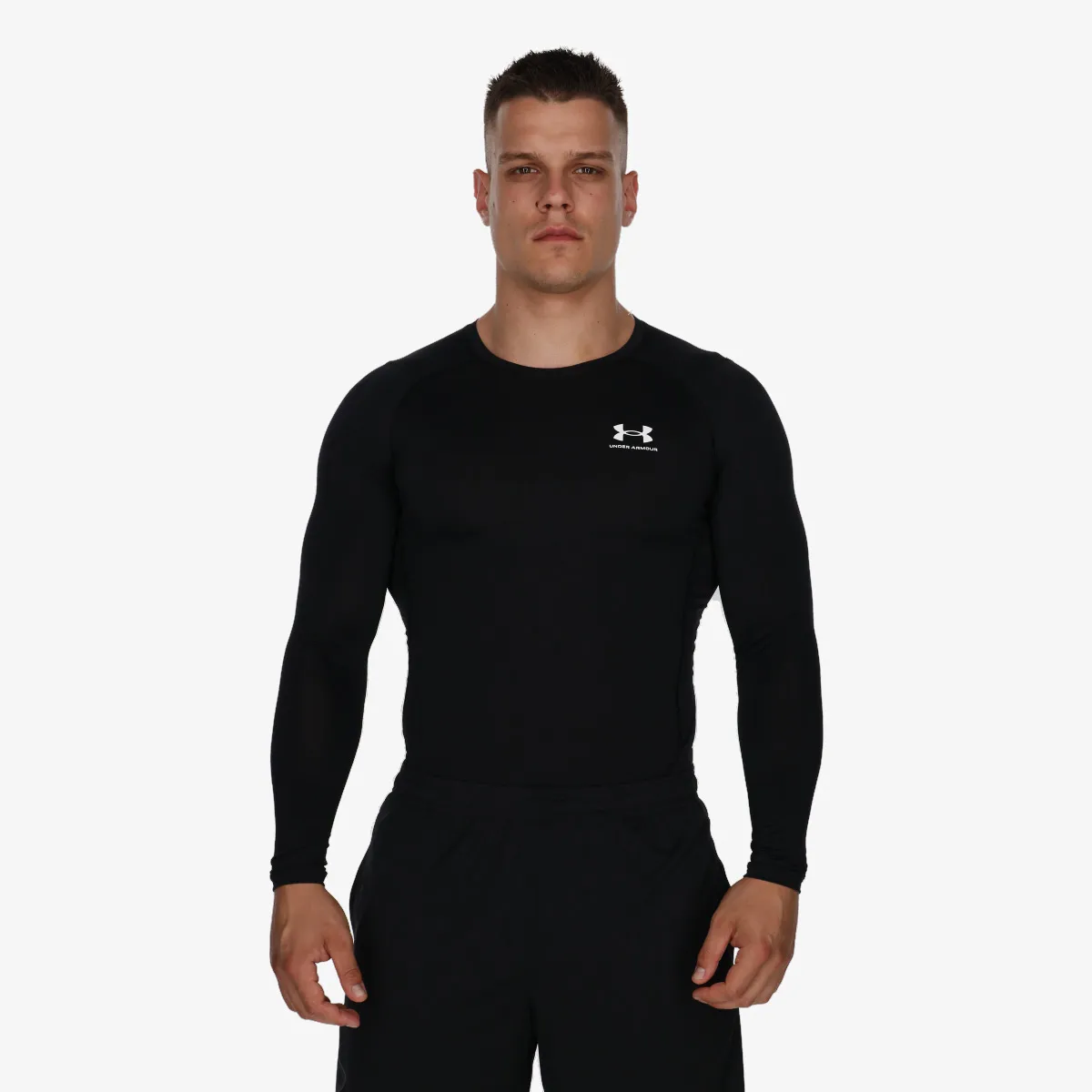 Under Armour Majica Dugih Rukava HeatGear 