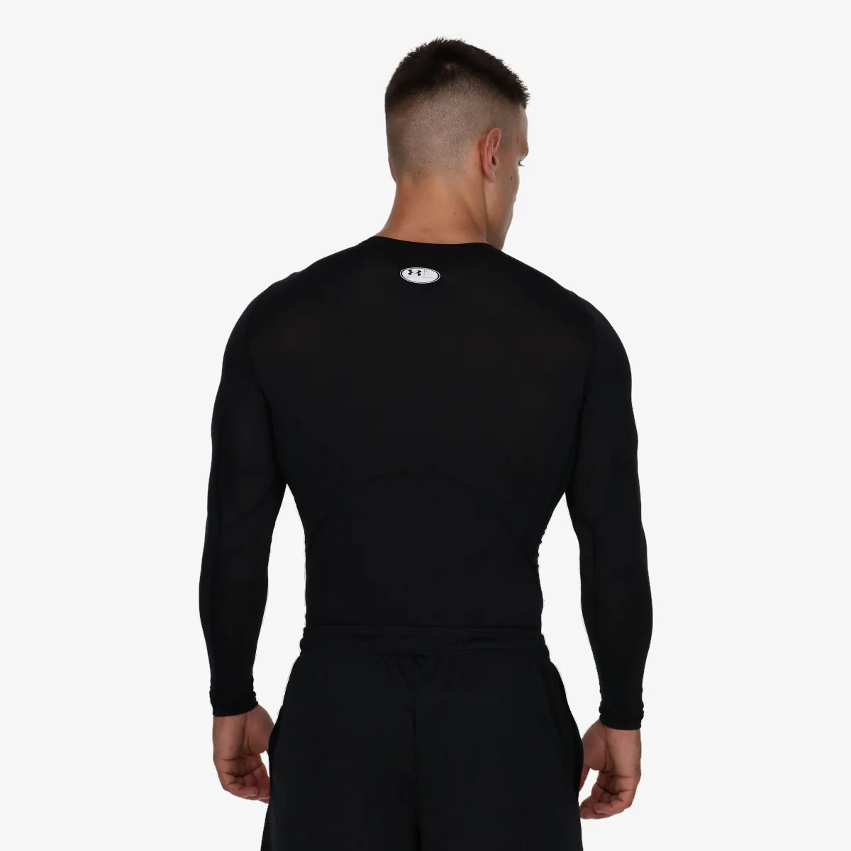 Under Armour Majica Dugih Rukava HeatGear 