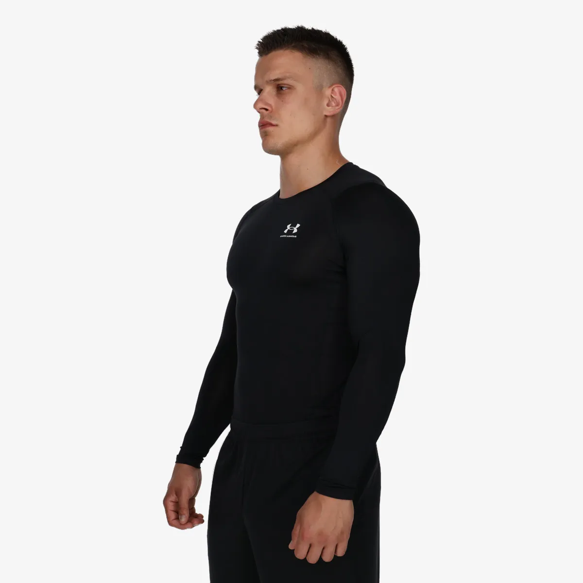 Under Armour Majica Dugih Rukava HeatGear 