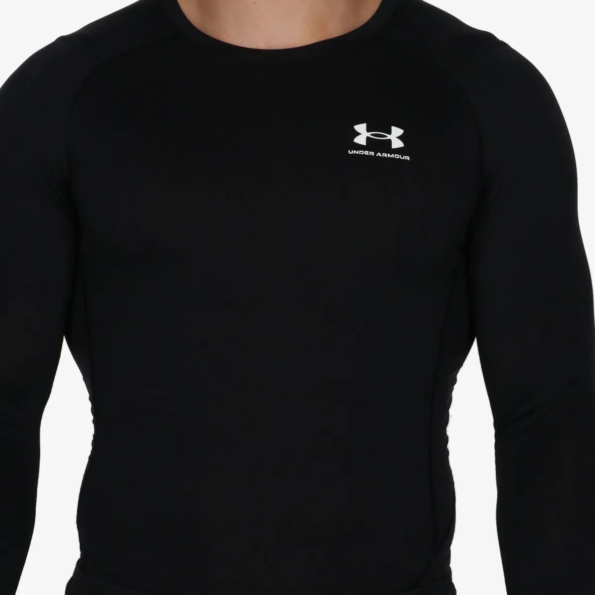 Under Armour Majica Dugih Rukava HeatGear 