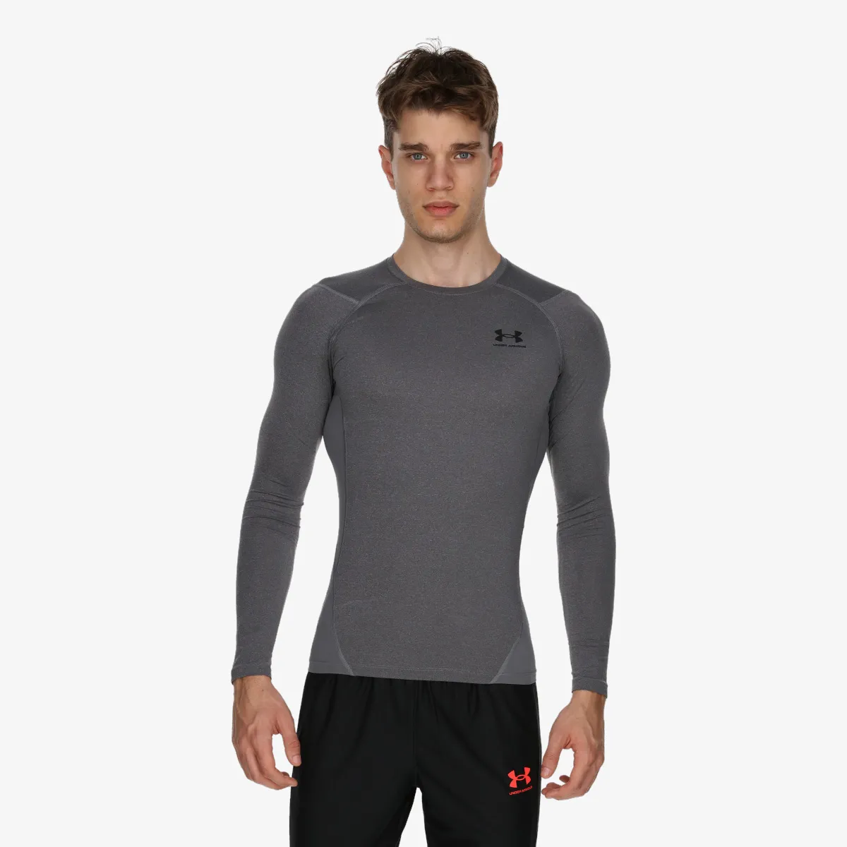Majica Dugih Rukava HeatGear® 