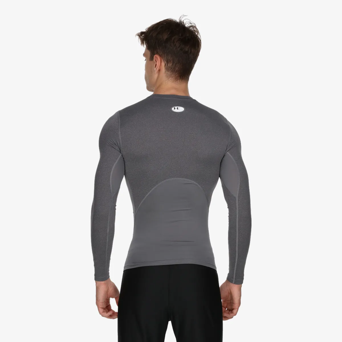 Majica Dugih Rukava HeatGear®
