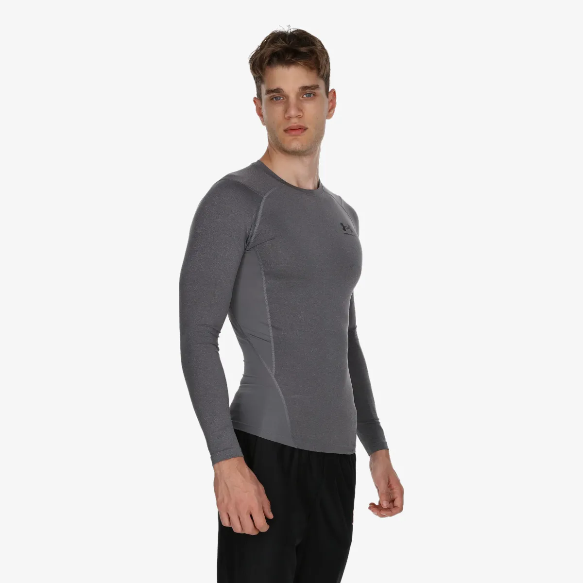 Majica Dugih Rukava HeatGear®