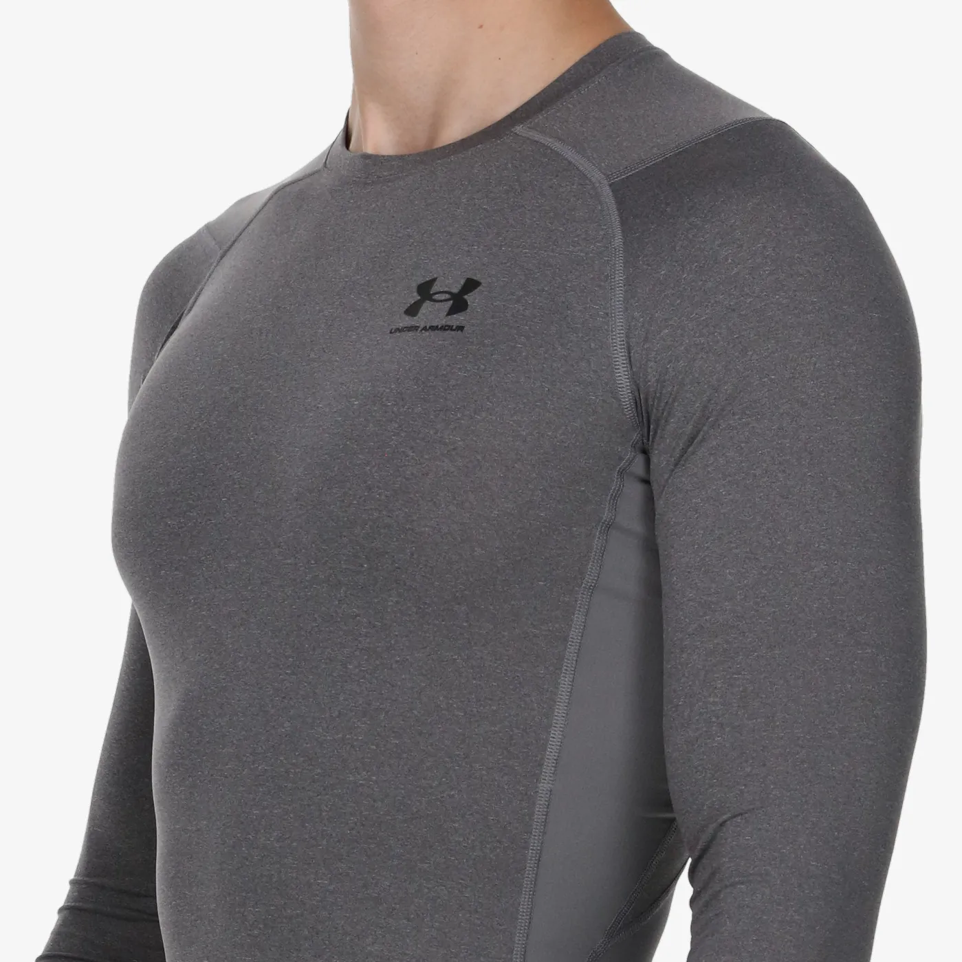 Majica Dugih Rukava HeatGear®
