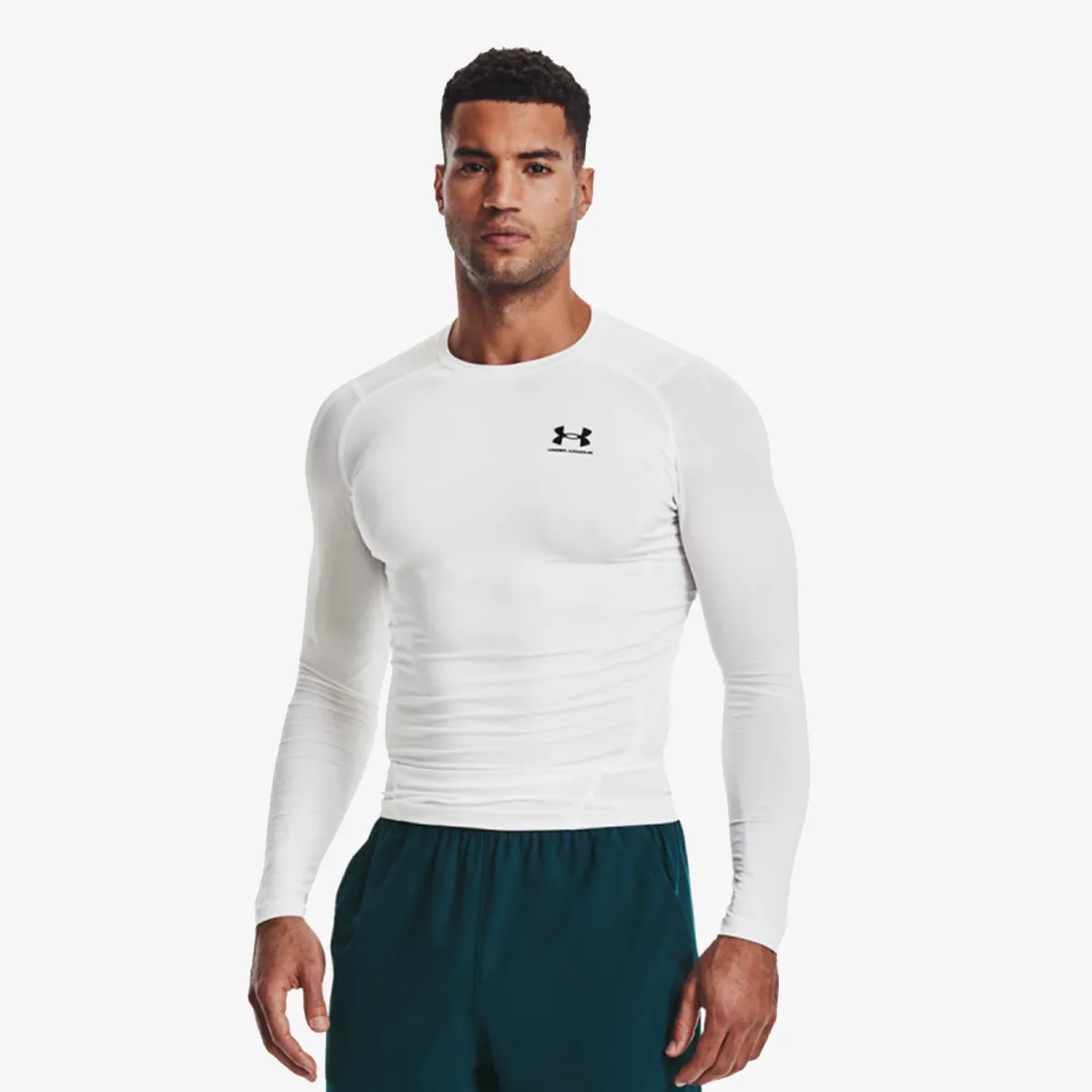 Under Armour Majica Dugih Rukava HG Armour 