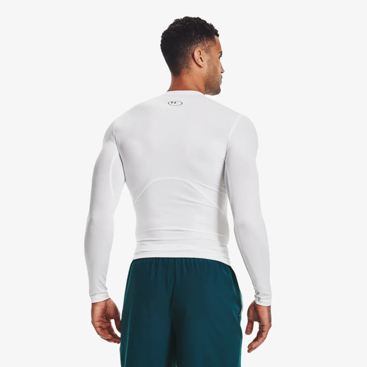 Under Armour Majica Dugih Rukava HG Armour 