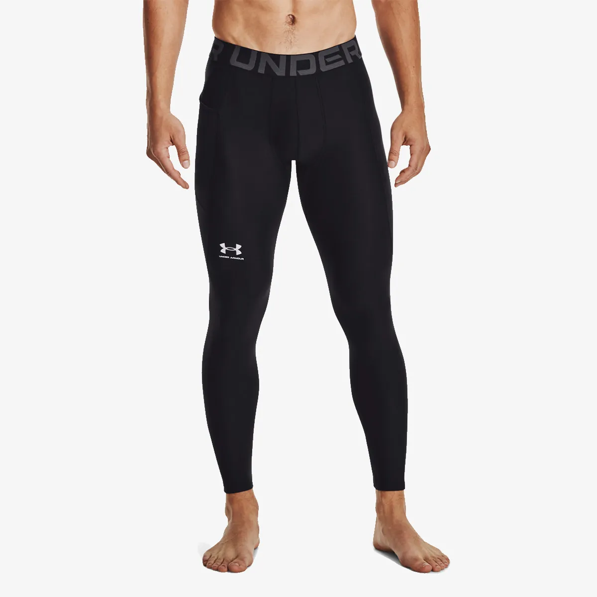 Under Armour Helanke HeatGear 