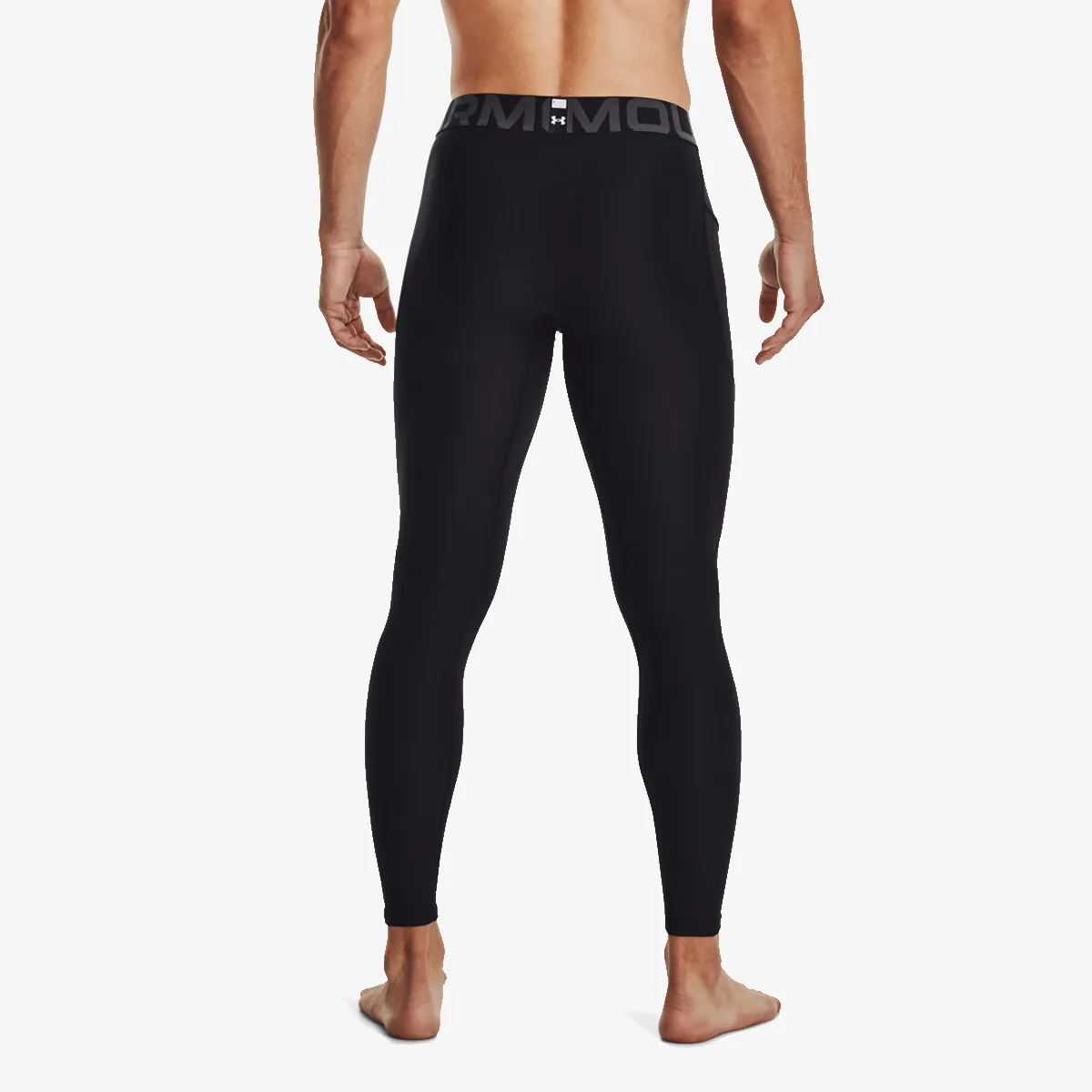 Under Armour Helanke HeatGear 