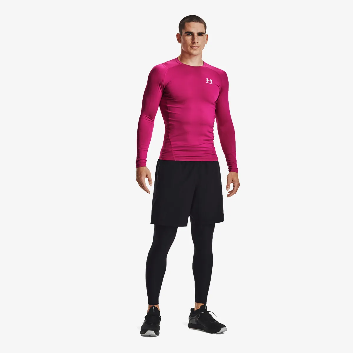 Under Armour Helanke HeatGear 