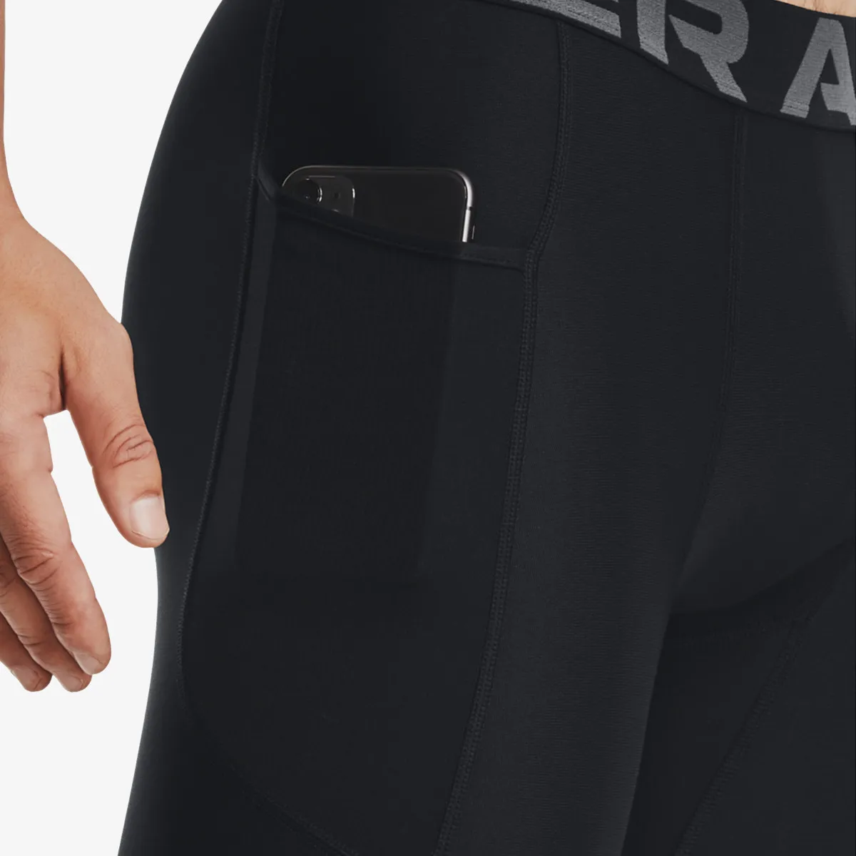 Under Armour Biciklističke HeatGear 