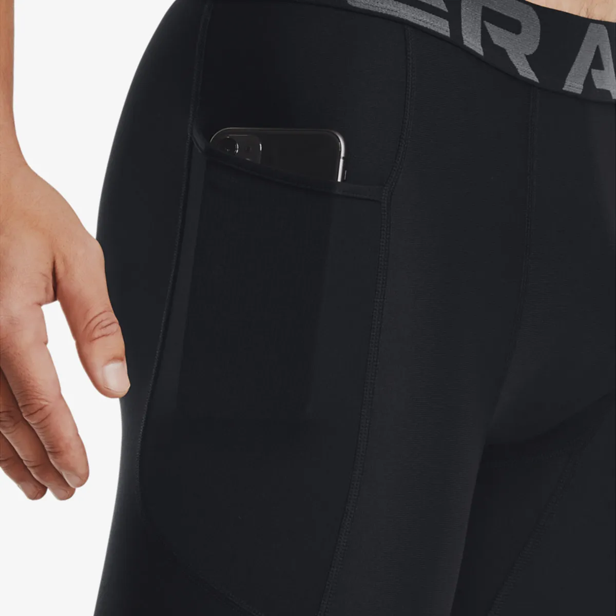 Under Armour Biciklističke HeatGear 
