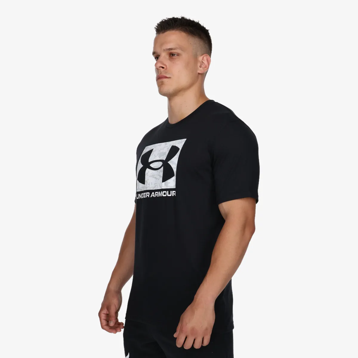 Under Armour Majica ABC Camo Boxed 