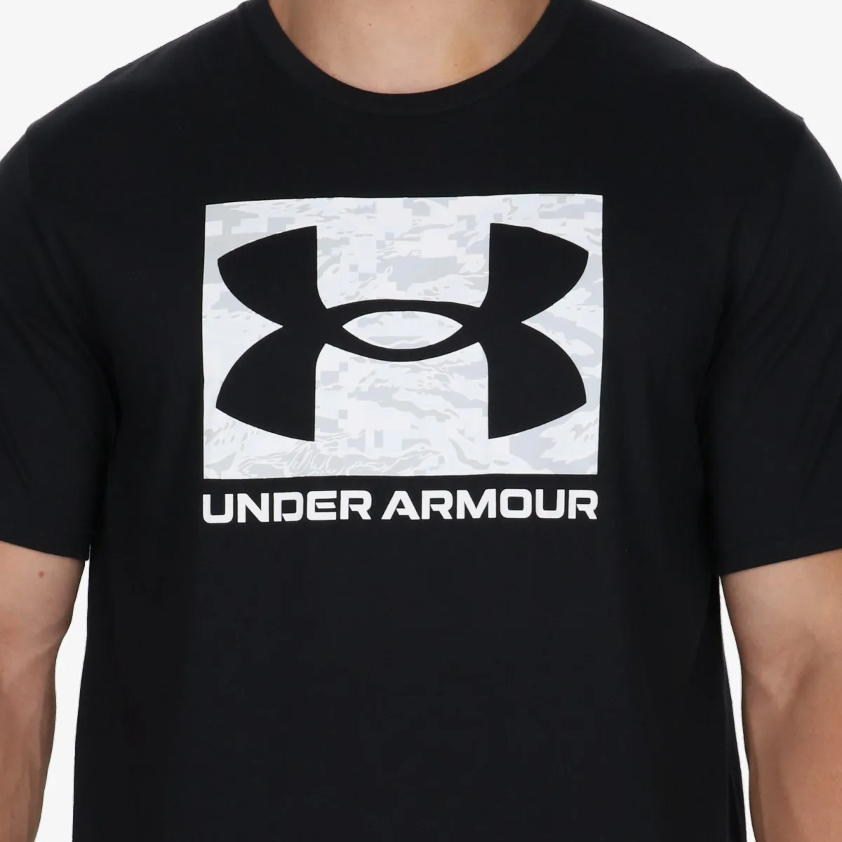 Under Armour Majica ABC Camo Boxed 