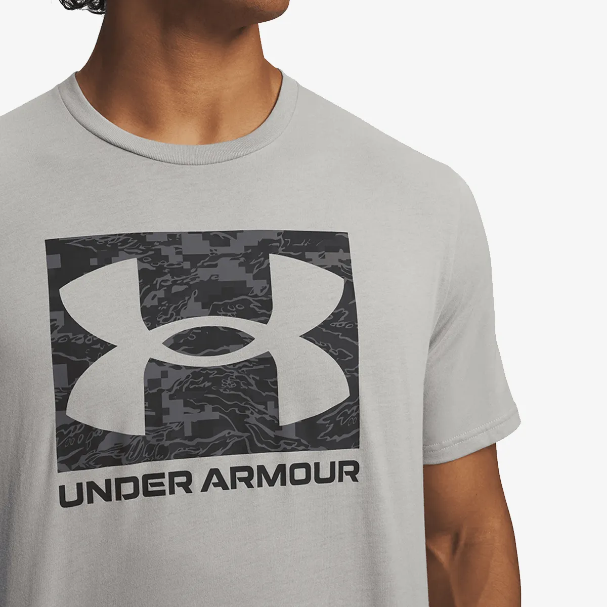 Under Armour Majica ABC Camo Boxed 