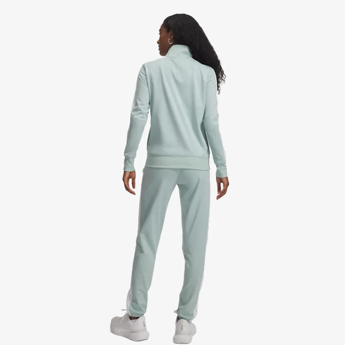 Under Armour Trenerka Tricot 