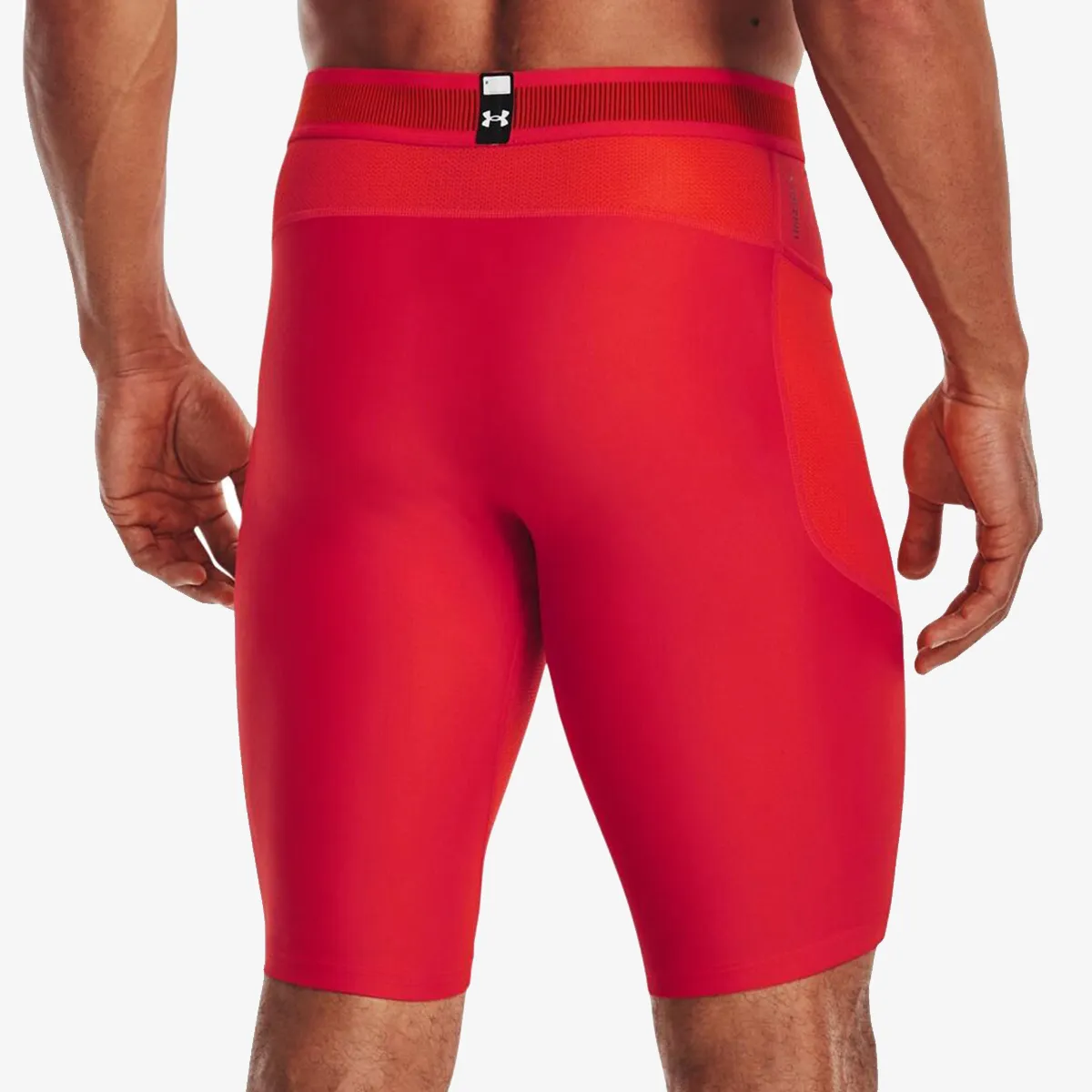 Under Armour Šorc HeatGear IsoChill