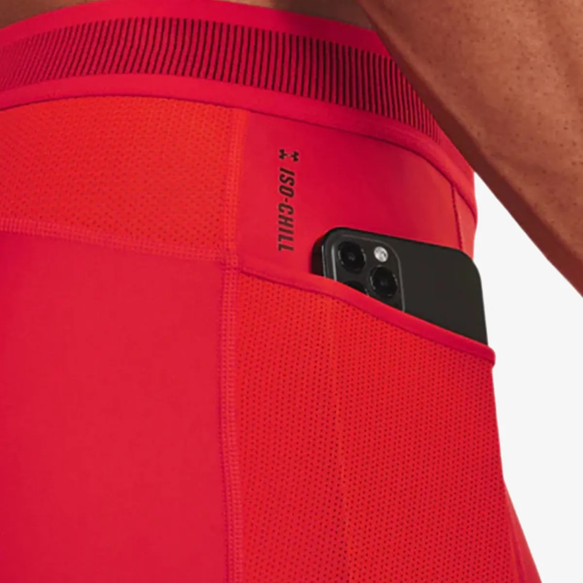 Under Armour Šorc HeatGear IsoChill