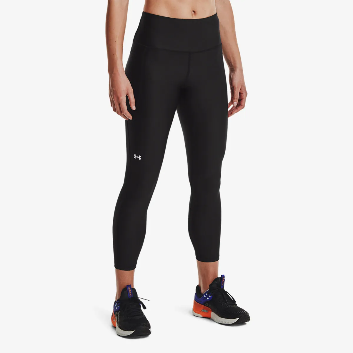 Under Armour Helanke Tech 