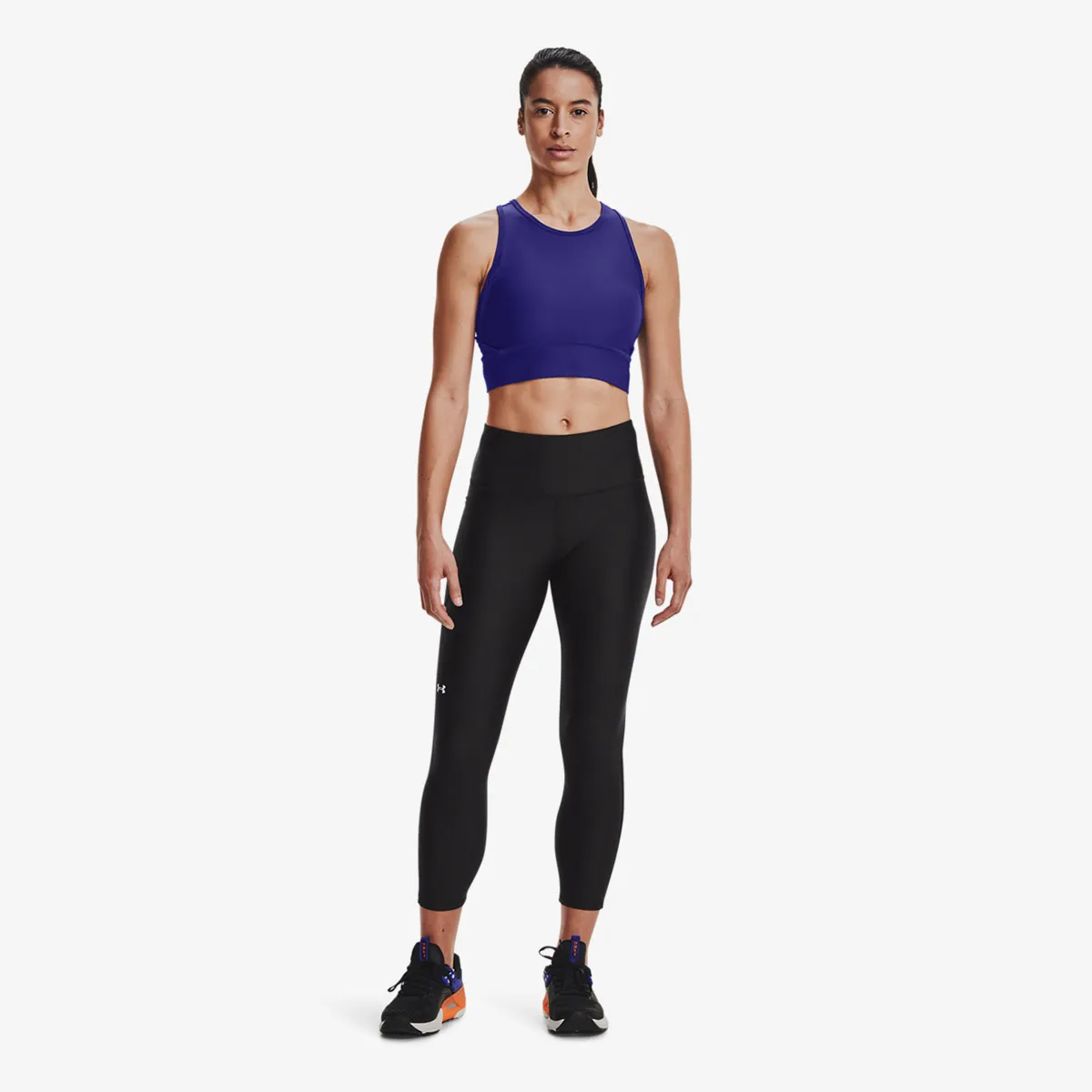 Under Armour Helanke Tech 