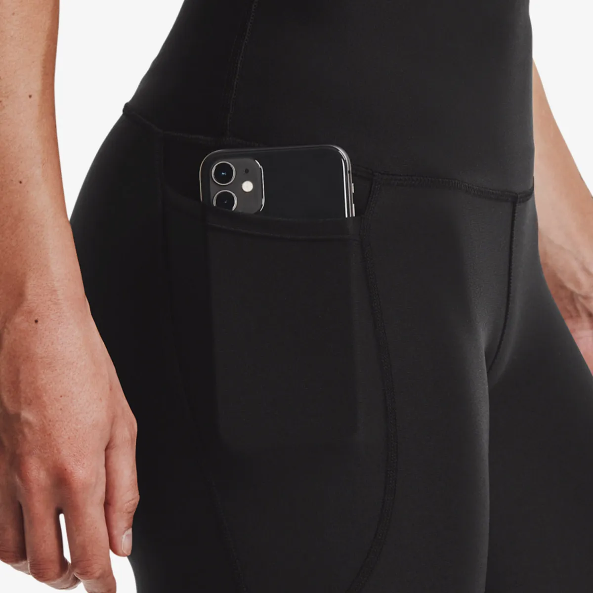 Under Armour Helanke Tech 