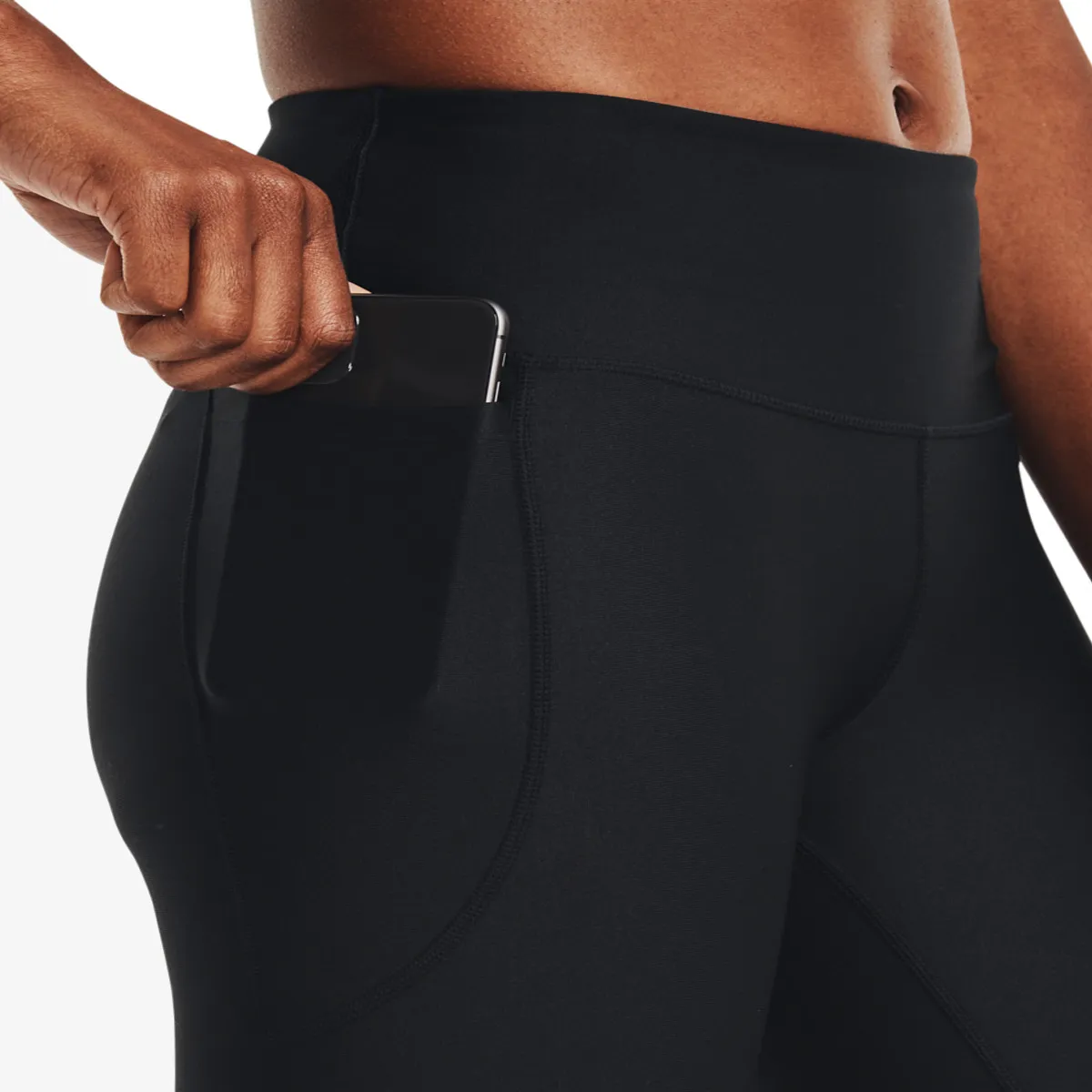 Under Armour Helanke HeatGear® 