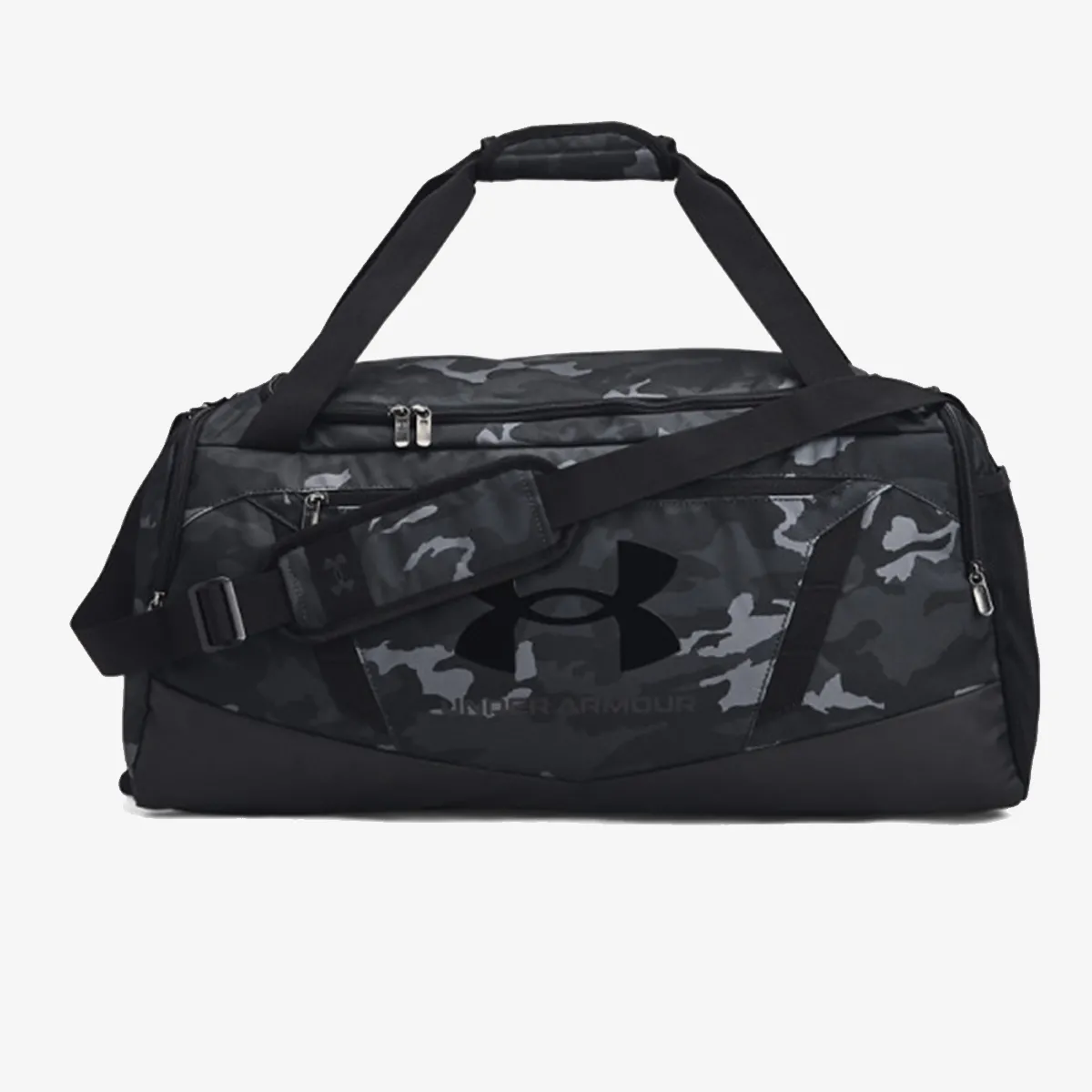 Torba UA UNDENIABLE 5.0 DUFFLE MD