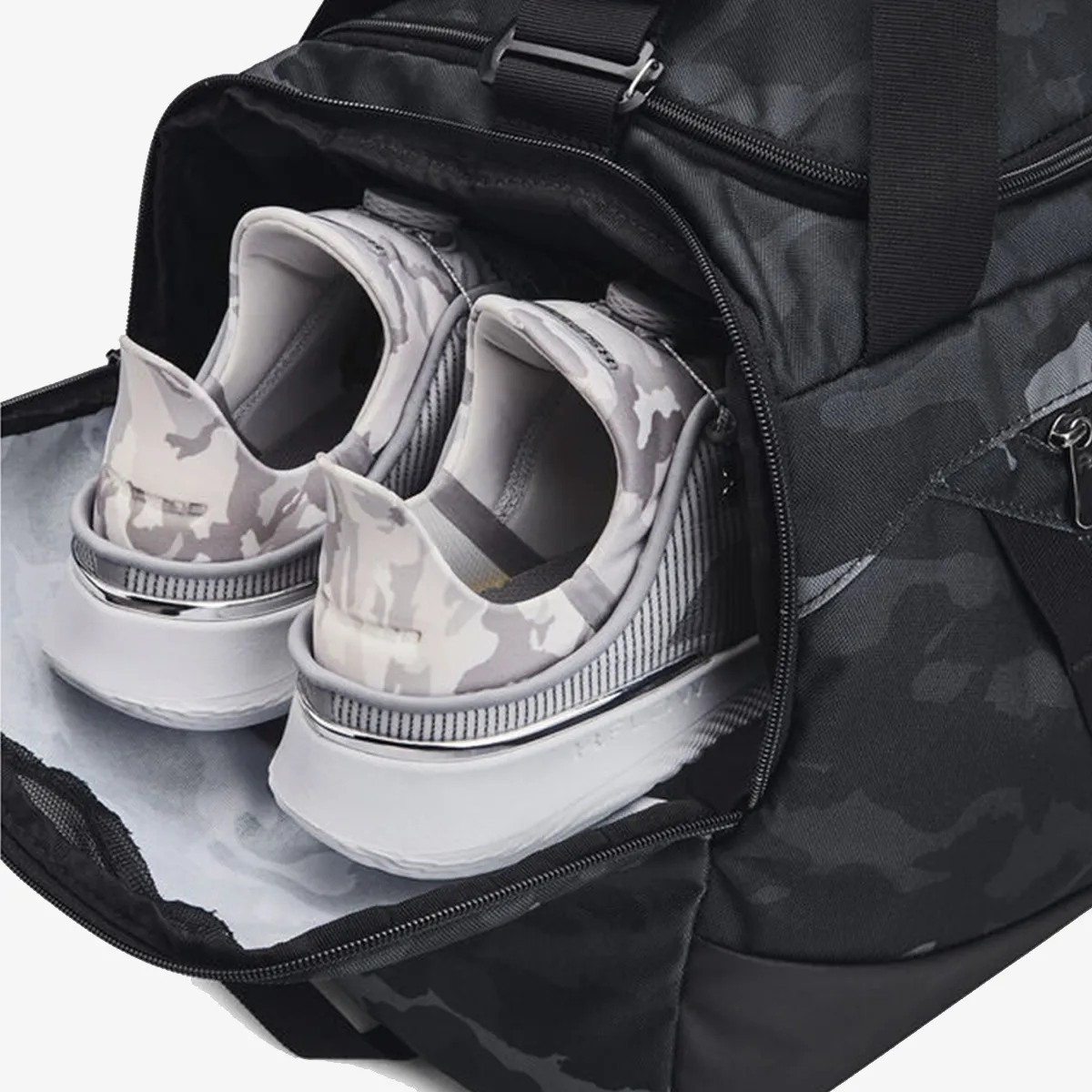 Torba UA UNDENIABLE 5.0 DUFFLE MD