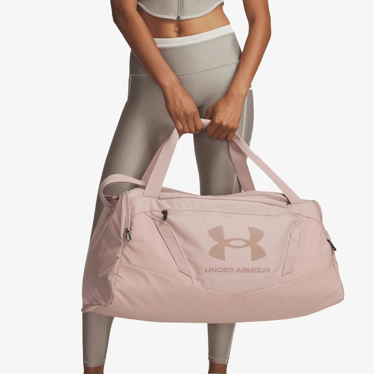 Under Armour Torba UA Undeniable 5.0 Duffle MD