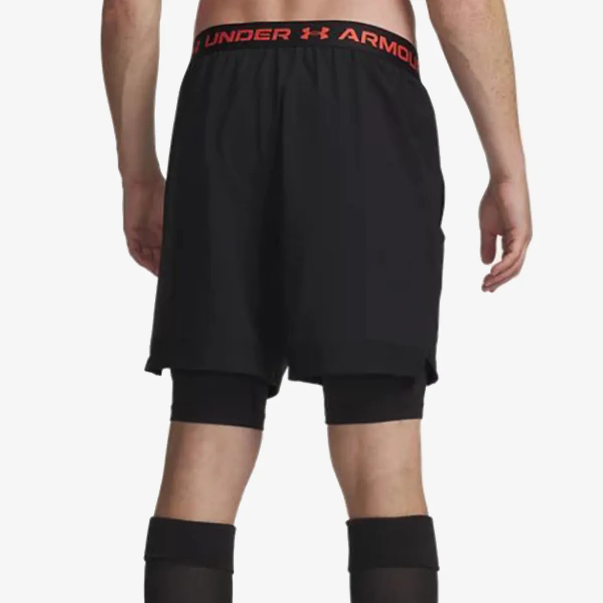 Under Armour Šorc Vanish Woven 2 in 1 