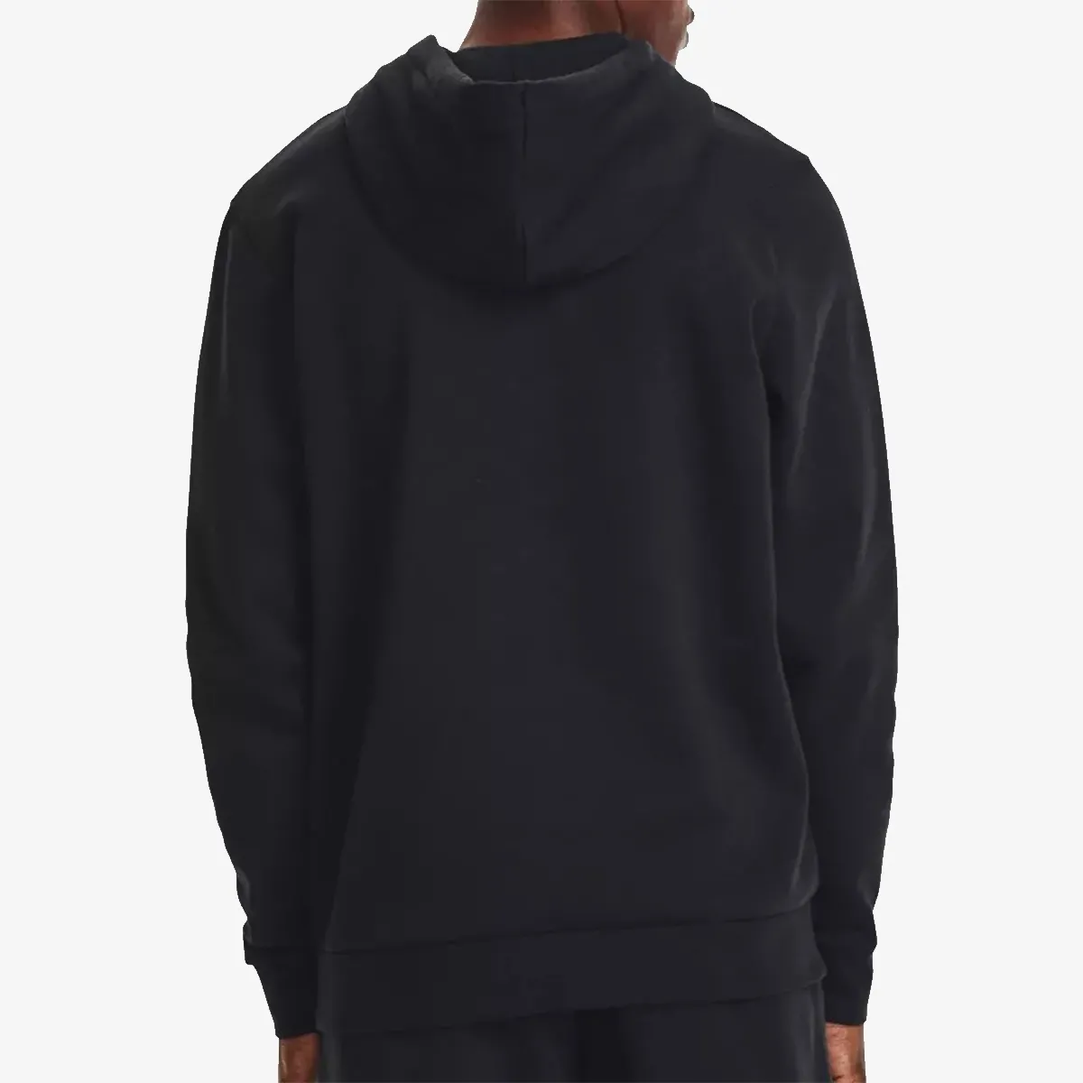 Under Armour Dukserica UA Essential Fleece Hoodie