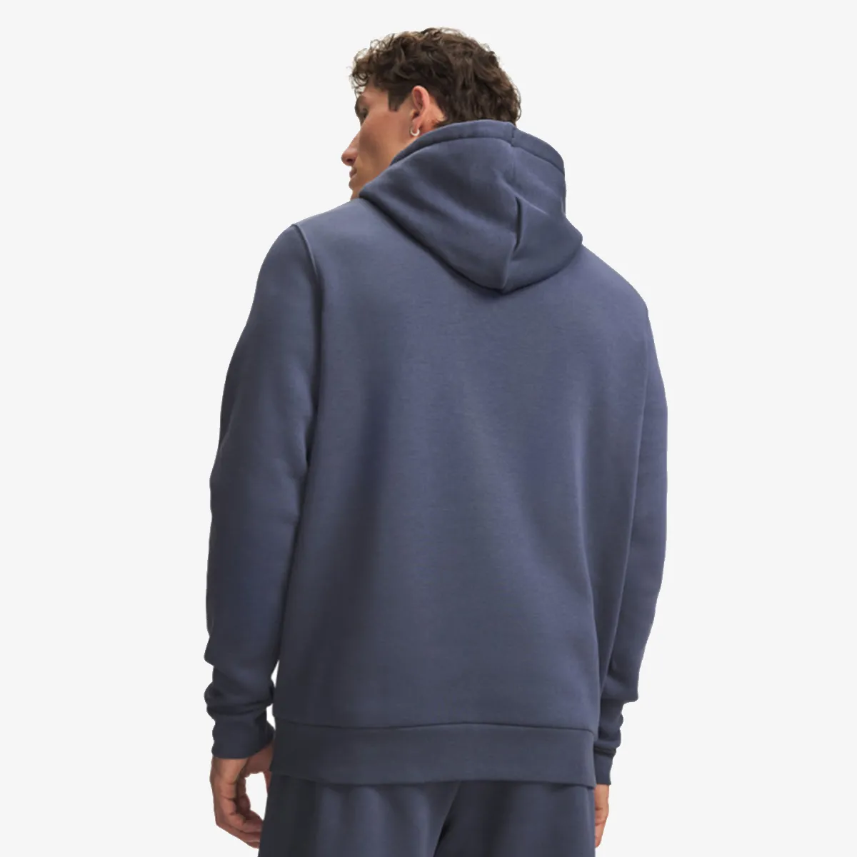 Under Armour Dukserica Icon 