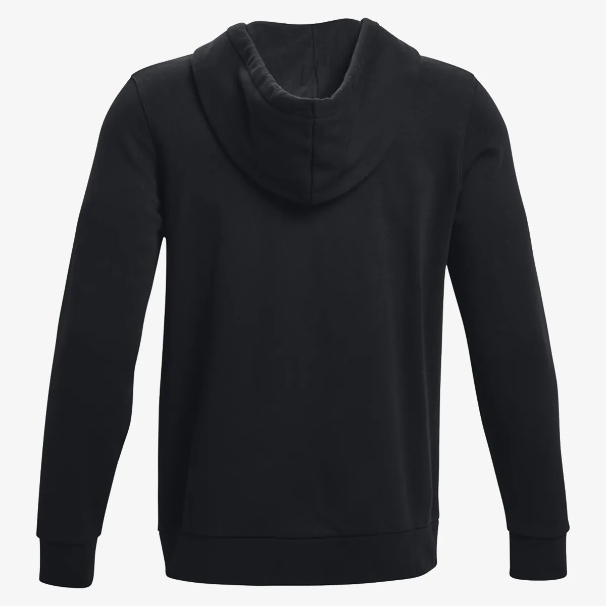 Under Armour Dukserica UA Essential Fleece FZ Hood 