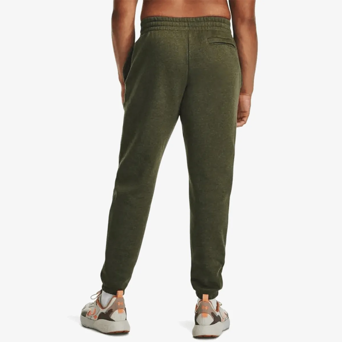 Donji Deo Trenerke UA Essential Fleece Jogger