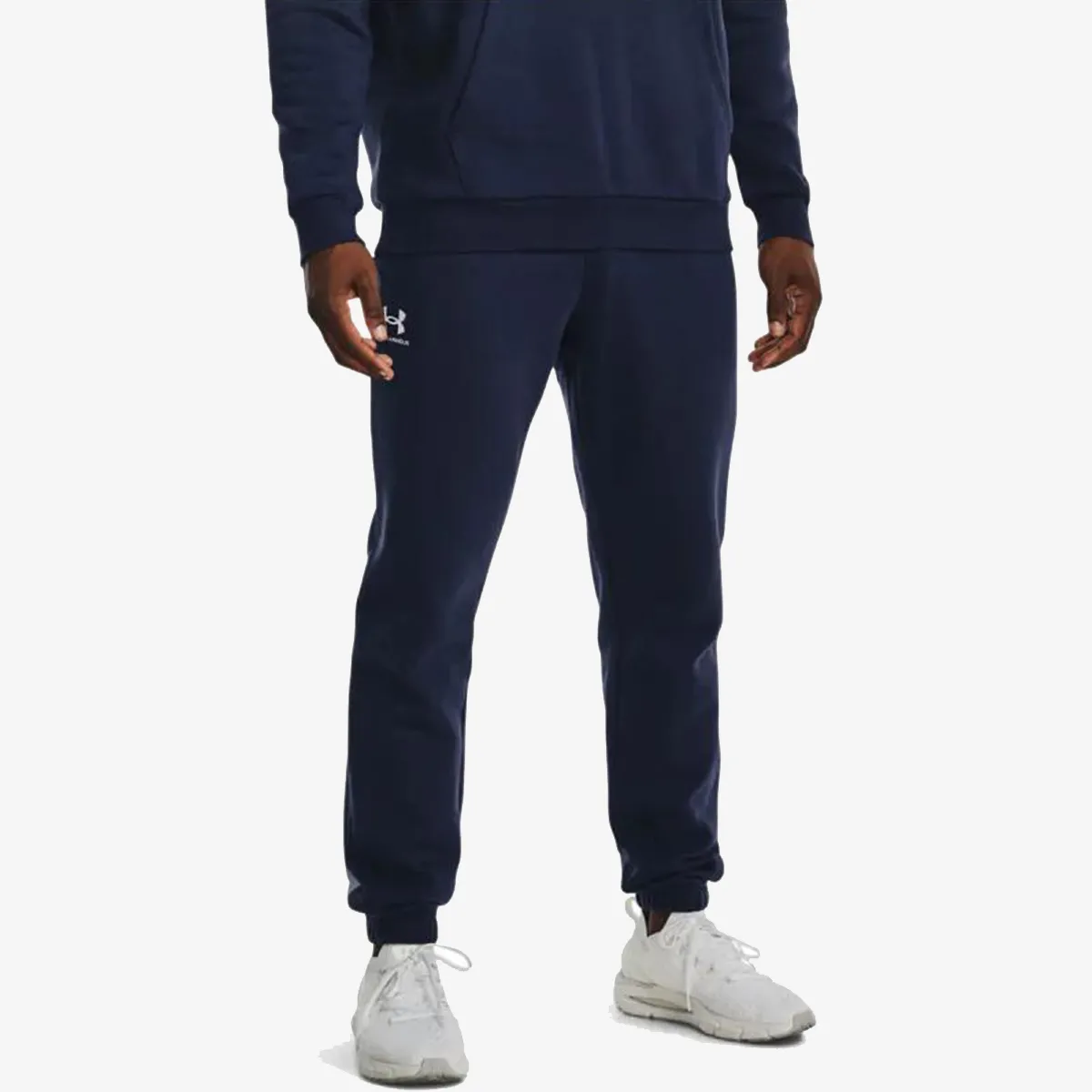 Donji Deo Trenerke UA Essential Fleece Jogger