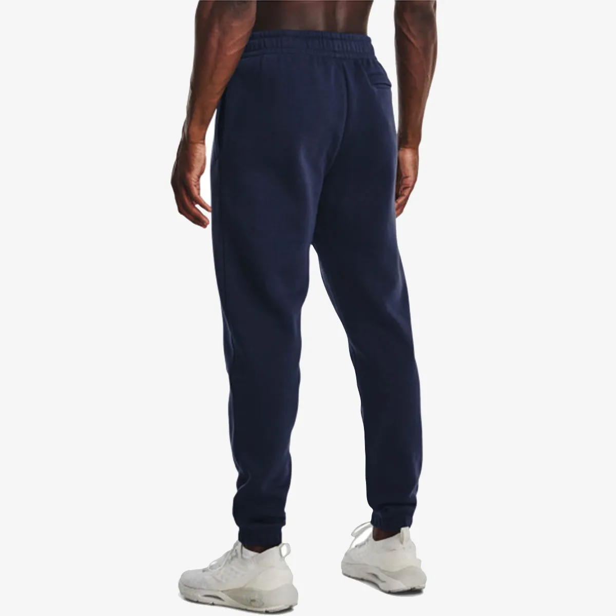 Donji Deo Trenerke UA Essential Fleece Jogger
