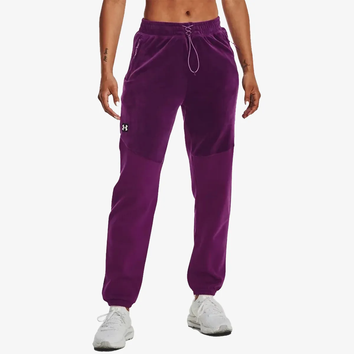 Under Armour Donji Deo Trenerke Journey Fleece 