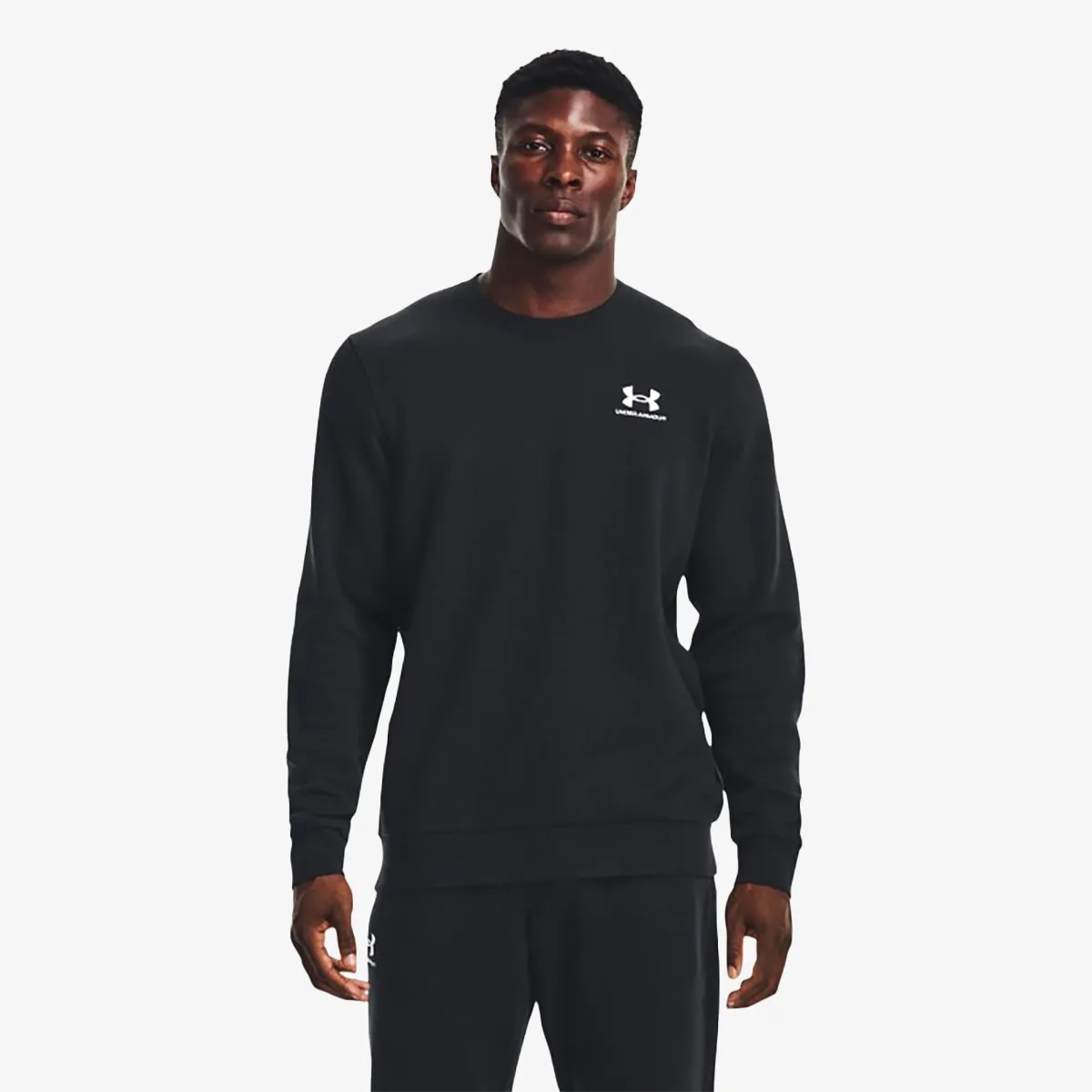 Dukserica UA Essential Fleece Crew