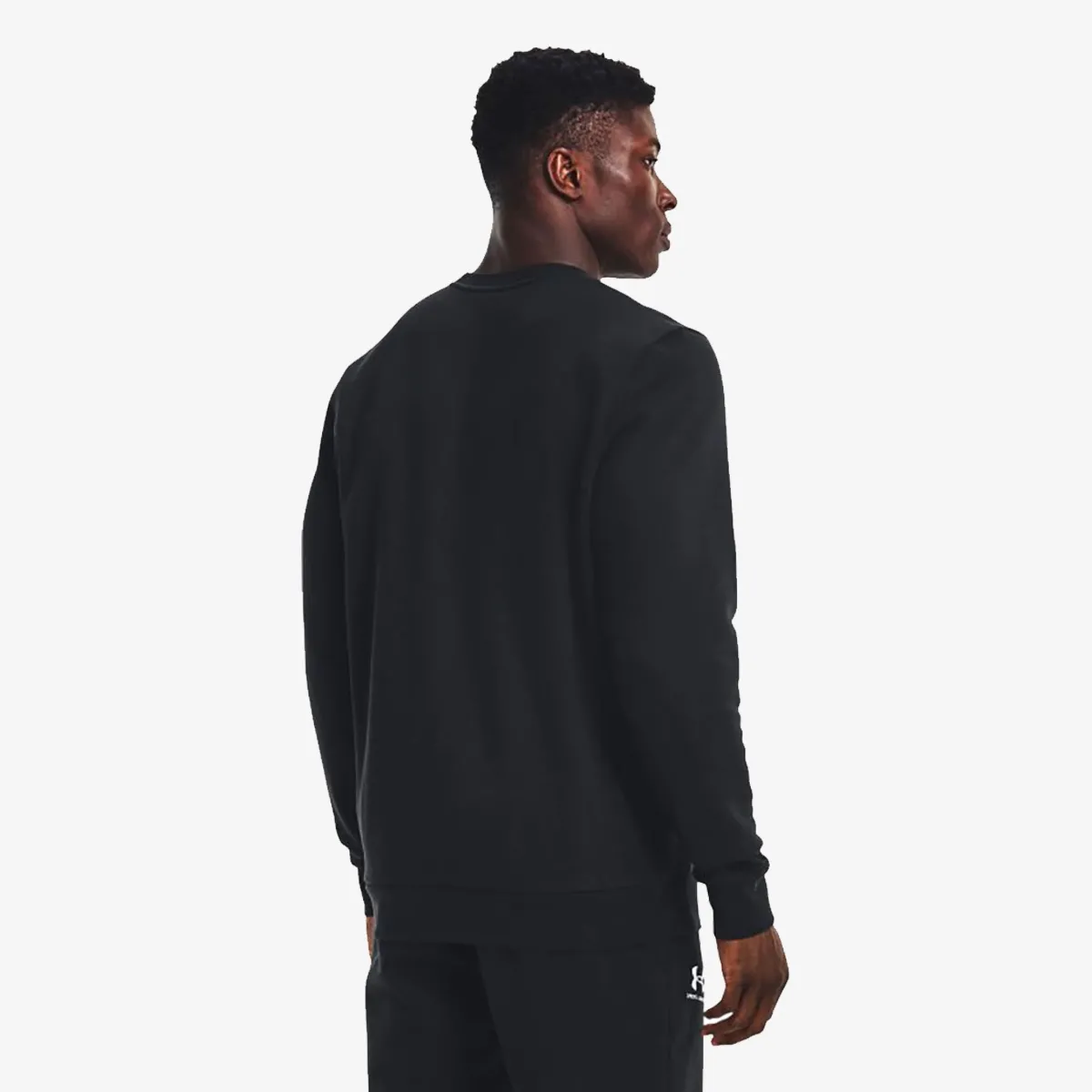 Dukserica UA Essential Fleece Crew