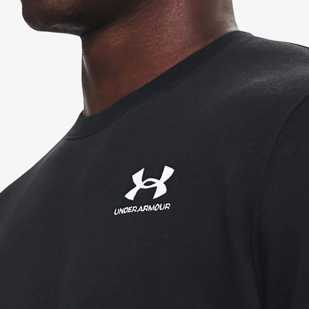 Dukserica UA Essential Fleece Crew