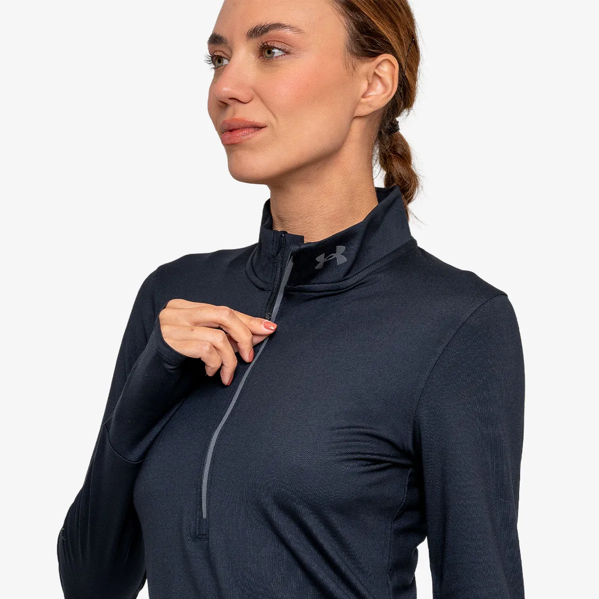 Under Armour Dukserica Qualifier 