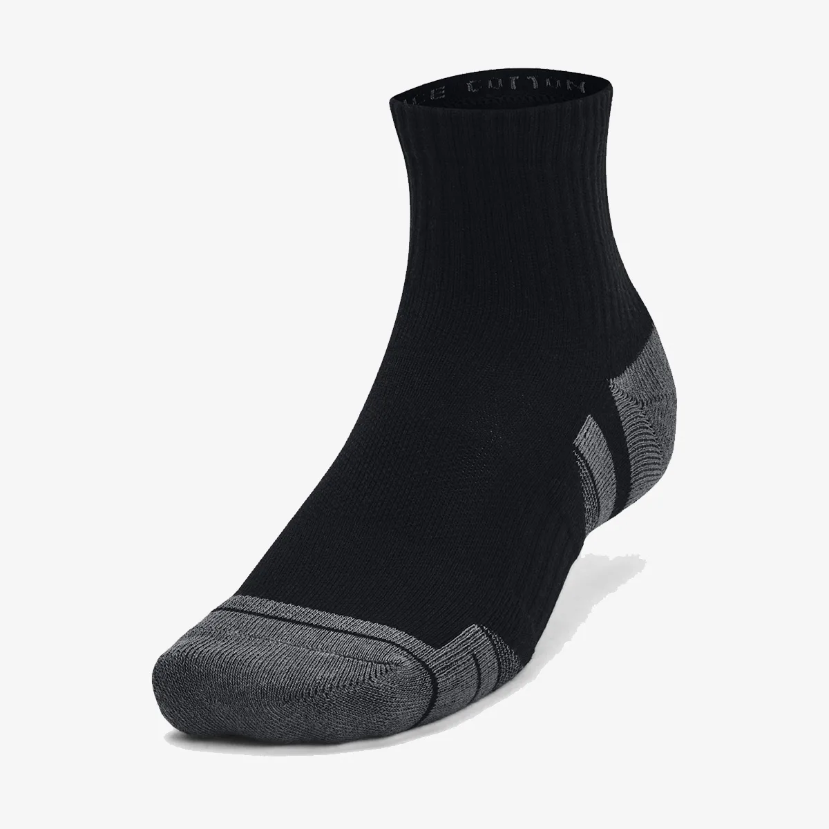 Under Armour Čarape Performance Qtr