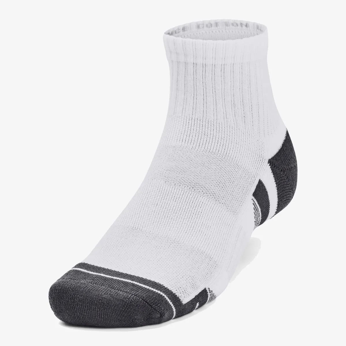 Under Armour Čarape Performance Qtr