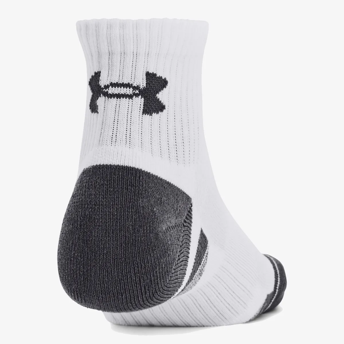 Under Armour Čarape Performance Qtr