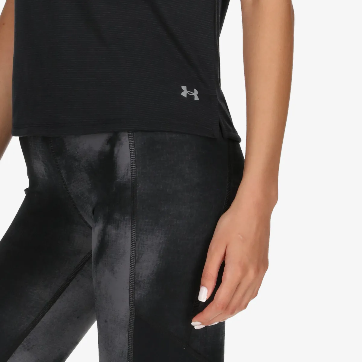 Under Armour Majica Launch